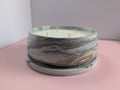 Candle, 4 Wick, Bowl, Jar with Lid, 20 0z