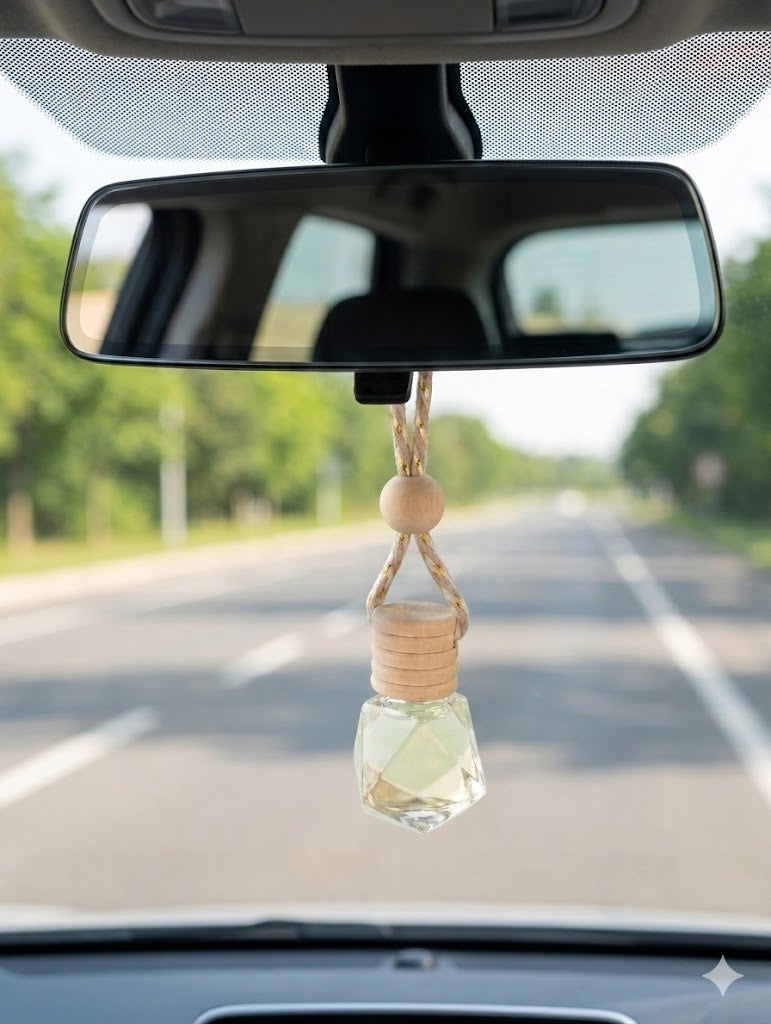 Dee’s Signature Car Diffuser Collection